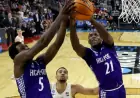 Discover High Point’s Location as Panthers Compete in March Madness