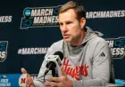Fred Hoiberg Asserts Nebraska’s Readiness for Competitive Breakthrough: ‘Pressure is a Privilege’