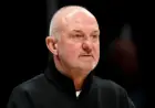 Butler Basketball Coach Thad Matta Retires