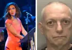 Stalker Sentenced for Mailing Air Gun, Handcuffs to Radio Host Myleene Klass