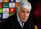 Gasperini Prepares for Crucial Europa Clash Against Bologna