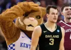 Santa Clara Guard Trolls Kentucky in NCAA Tournament Player Favorites Discussion