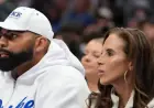 Carlos Boozer’s Unusual Beard Sparks Buzz at Sons’ Duke Game