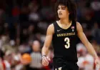 Tyler Tanner’s NBA Draft Projection: Where Will the Vanderbilt Star Go?