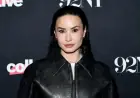Demi Lovato Flags Odd Request to Perform “Heart Attack” at Heart Event