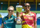 Australia vs West Indies T20Is: Essential Match Details Revealed