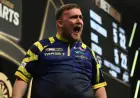 Luke Littler Triumphs Over Gerwyn Price in Thrilling Premier League Darts Clash