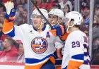 Islanders Establish Season’s Tone in Ottawa Opener