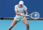 Magda Linette Faces Iga Świątek in WTA 1000 Miami Second Round Live