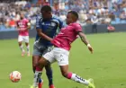 Emelec vs. IDV: Match Time, Lineups, and Absences for LigaPro at Capwell Stadium