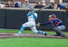 Tufts Baseball Secures 9-4 Victory Over Roger Williams Despite Late Threat
