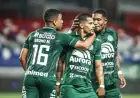 Chapecoense vs Corinthians: Predictions, Betting Tips, Lineups & Odds for March 19, 2026