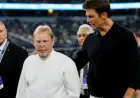 NFL Owners to Vote on Mark Davis Succession Plan in Raiders News