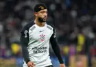 Memphis Set to Play Against Chapecoense: Corinthians Lineup Details