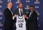 Wes Miller Appointed Head Coach of UNCG Men’s Basketball Team