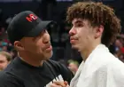 LaVar Ball Fuels Speculation: Is LaMelo’s Son Named ‘LaOne’?