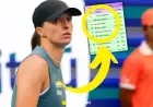 Iga Świątek Faces Major WTA Ranking Shift After Miami Defeat