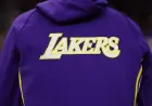 Lakers Seek New Jersey Patch Sponsorship