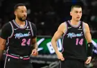 Miami Heat Urgently Address Tyler Herro–Norman Powell Dilemma