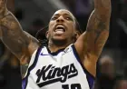 Kings Veteran Reclaims Groove After Challenging Games