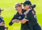 How to Watch New Zealand Vs South Africa Women’s T20I Live Online and TV