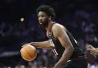 Joel Embiid Injury Update: Sixers Star Status Amid Road Trip