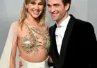 Robert Pattinson’s Comments Spark Marriage Speculation with Suki Waterhouse