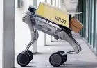 Amazon Acquires Robotics Startup to Enhance Delivery Efficiency