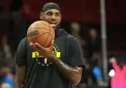 LeBron James Set to Face Heat, Match NBA Games Played Record