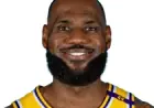 LeBron James Cleared from Injury Report for Thursday