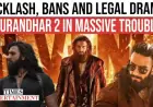 Fans Roast ‘Dhurandhar 2’ With Hilarious Memes Lighting Up Social Media