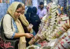Patna Celebrates Eid with Festive Buzz: Photo Gallery