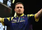 Luke Littler Pursues Jonny for Premier League Darts Top Spot Again
