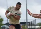 Rabbitohs Announce 20-Man Squad for Round Three Clash vs Tigers 2026