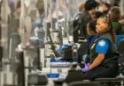 Unpaid TSA Workers at World’s Busiest Airport Face Tough Choices