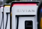 Uber and Rivian to Launch Robotaxi Service in California