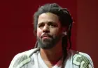 J. Cole’s “The Fall-Off” World Tour Breaks New Records