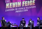 Kevin Feige Reflects on Avoiding Online Buzz and His Last Chadwick Boseman Moment