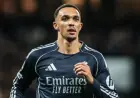 Trent Alexander-Arnold Risks Losing England Spot to Former Liverpool Teammate