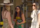 Kyle Richards Criticizes Bozoma Saint John’s “Juvenile” Actions on ‘RHOBH’