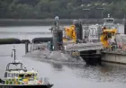 Couple Arrested Attempting Entry at Faslane Naval Base
