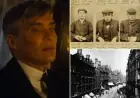 “Meet the Real Gangsters Behind ‘Peaky Blinders: The Immortal Man'”