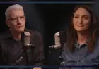 Sara Bareilles Unveils Song Inspired by Anderson Cooper, Stephen Colbert