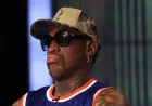 Dennis Rodman Inducted into 2026 WWE Hall of Fame