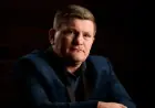Inquest Begins into Boxing Legend Ricky Hatton’s Death
