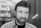 Chuck Norris, 86, Rushed to Hospital for Emergency Care