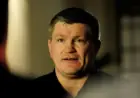 Inquest Reveals Final Moments of Manchester Boxing Legend Ricky Hatton Today