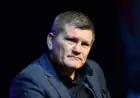 Inquest Reveals Boxer Ricky Hatton Twice Over Drink-Drive Limit at Death