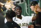 Andrew McCutchen Secures Roster Spot with Stellar Offensive Performance