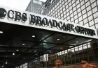 CBS News Cuts 6% of Staff, Initiates Bari Weiss-Led Overhaul